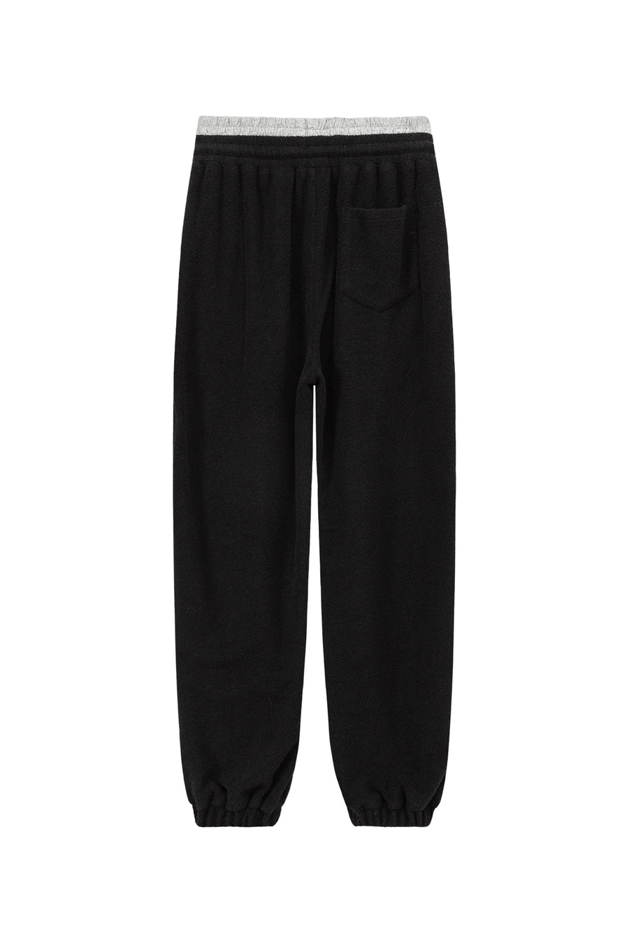 CHUU Elastic Waist Jogger Sweatpants