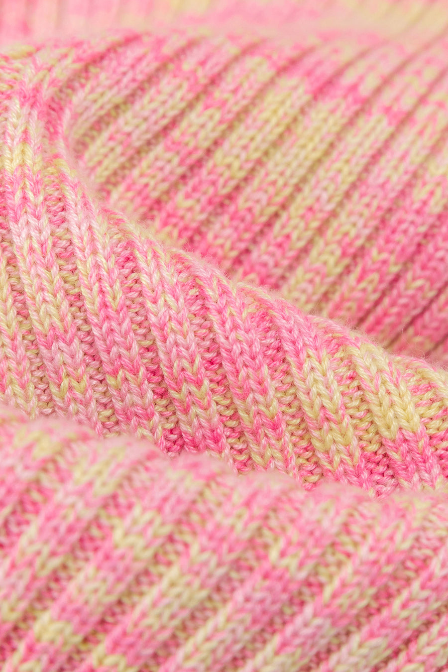 CHUU Heart Button Knit Cardigan